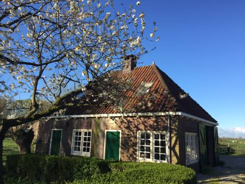 Amsterdam Booking.com