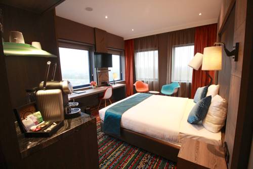 Amsterdam Booking.com