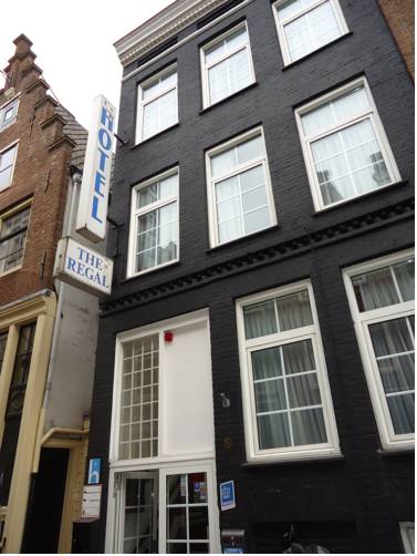 Amsterdam Niederlande Promo Code Booking.com