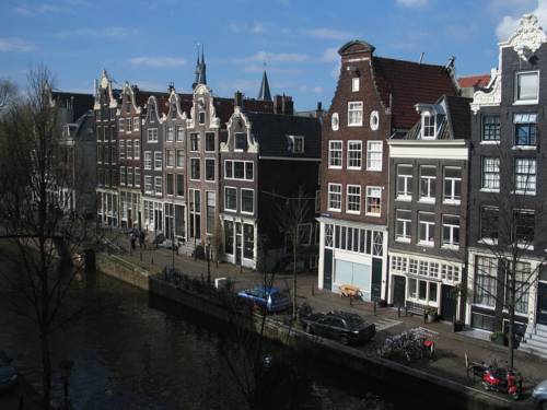 Amsterdam Pays-Bas code promo Booking.com