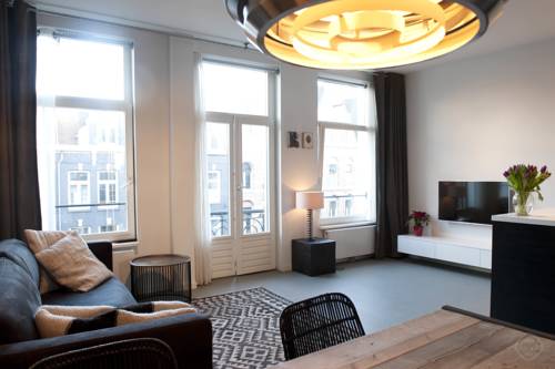 Amsterdam Pays-Bas code promo Booking.com