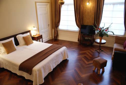 Amsterdam Booking.com