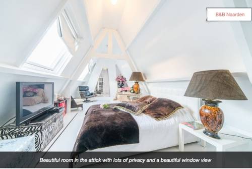 Amsterdam Booking.com