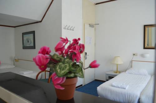 Amsterdam Pays-Bas code promo Booking.com