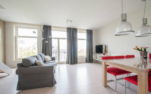 Amsterdam Pays-Bas code promo Booking.com