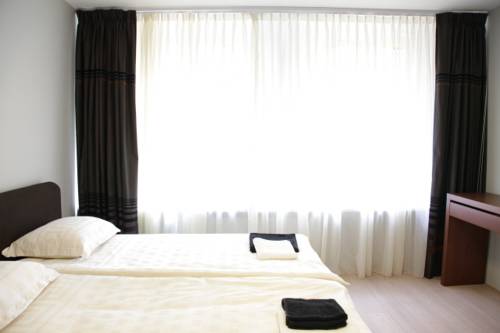 Amsterdam Pays-Bas code promo Booking.com