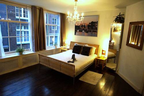 Amsterdam Booking.com