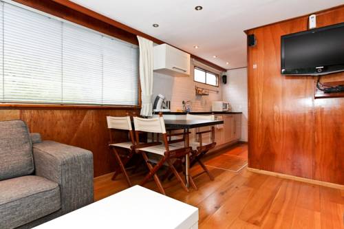 Amsterdam Booking.com