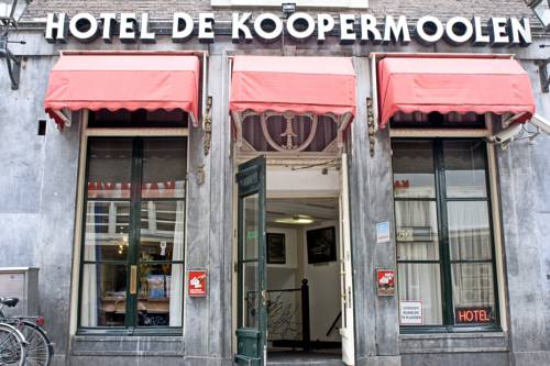 Amsterdam Pays-Bas code promo Booking.com