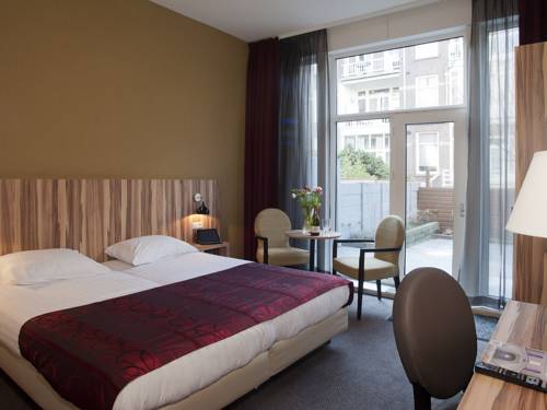Amsterdam Pays-Bas code promo Booking.com