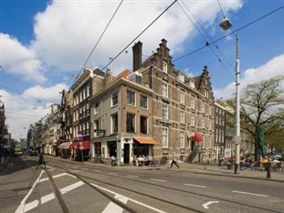 Amsterdam Agoda.com Hotels