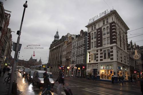 Amsterdam Niederlande Promo Code Booking.com