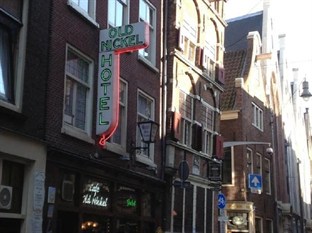 Amsterdam Agoda.com Hotels