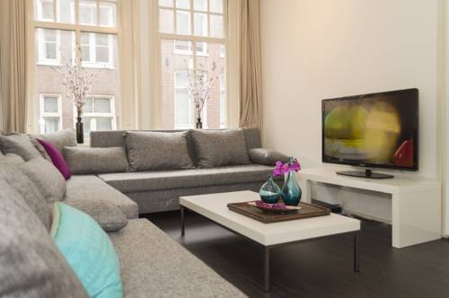 Amsterdam Pays-Bas code promo Booking.com