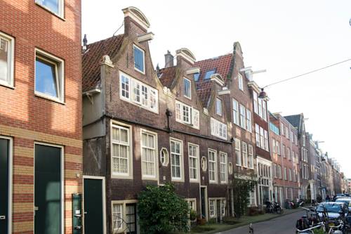 Amsterdam Niederlande Promo Code Booking.com