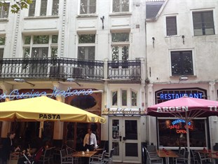 Amsterdam Agoda.com Hotels