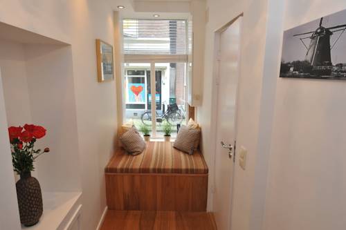 Amsterdam Niederlande Promo Code Booking.com