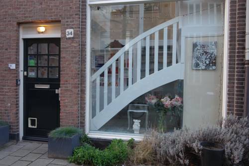 Amsterdam Pays-Bas code promo Booking.com