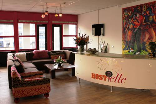 Amsterdam Booking.com