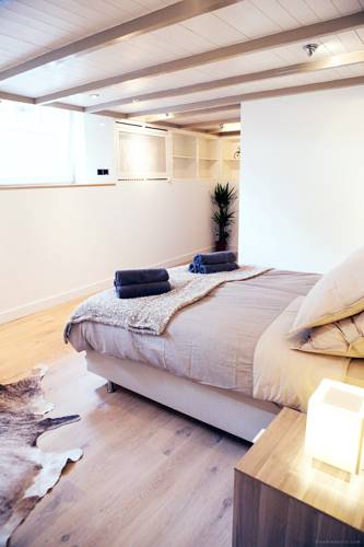 Amsterdam Booking.com