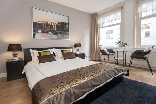 Amsterdam Netherlands Promo Code Booking.com