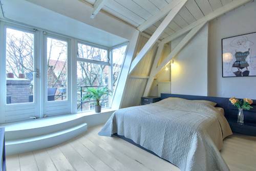 Amsterdam Netherlands Promo Code Booking.com