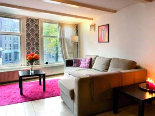 Amsterdam Booking.com