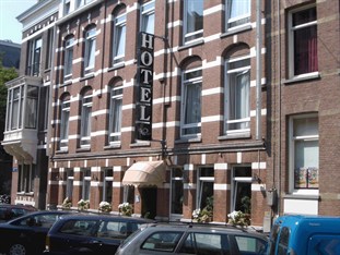 Amsterdam Agoda.com Hotels
