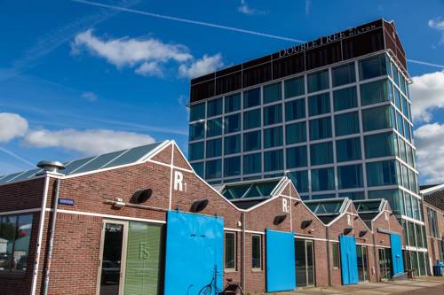 Amsterdam Pays-Bas code promo Booking.com