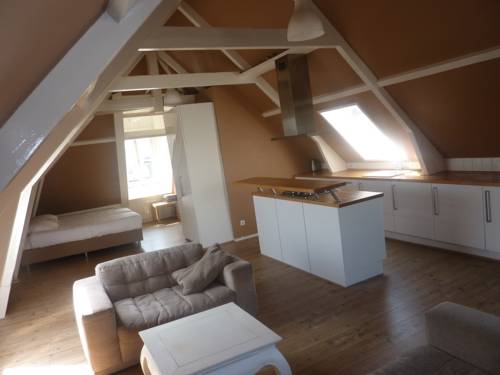 Amsterdam Booking.com