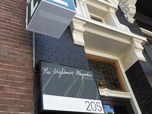 Amsterdam Agoda.com Hotels