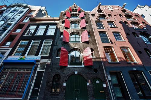 Amsterdam Niederlande Promo Code Booking.com