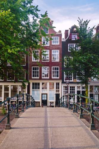 Amsterdam Netherlands Promo Code Booking.com