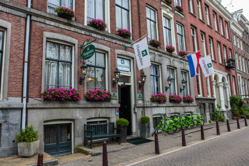Amsterdam Pays-Bas code promo Booking.com