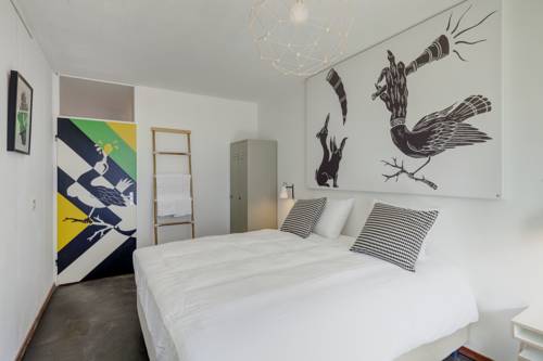 Amsterdam Pays-Bas code promo Booking.com