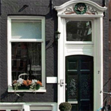 Amsterdam Pays-Bas code promo Booking.com