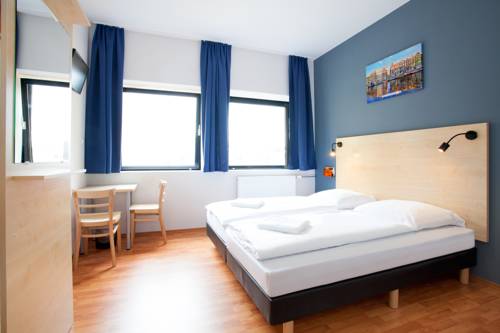 Amsterdam Netherlands Promo Code Booking.com