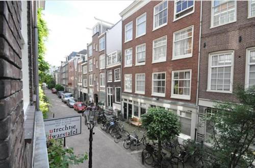Amsterdam Booking.com