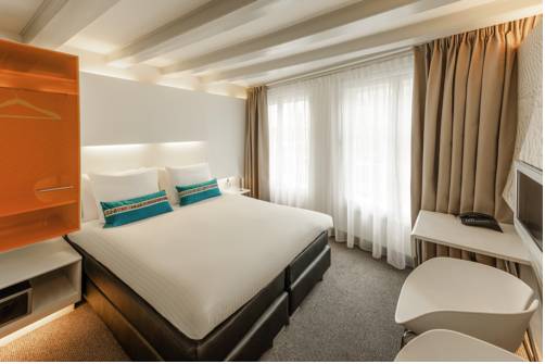 Amsterdam Pays-Bas code promo Booking.com