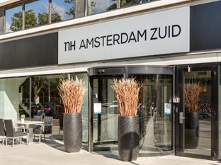 Amsterdam Agoda.com Hotels