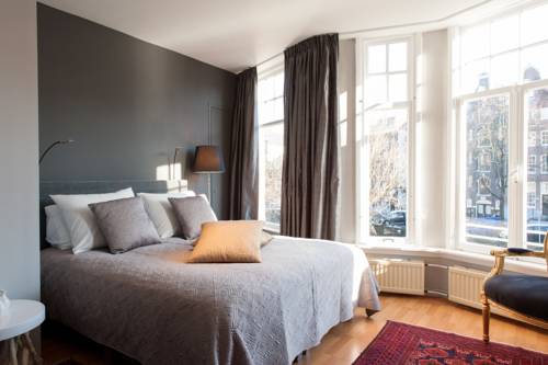 Amsterdam Netherlands Promo Code Booking.com