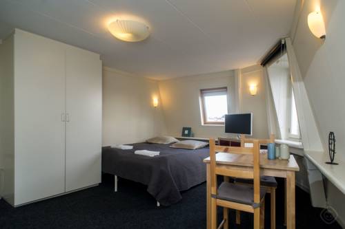 Amsterdam Pays-Bas code promo Booking.com