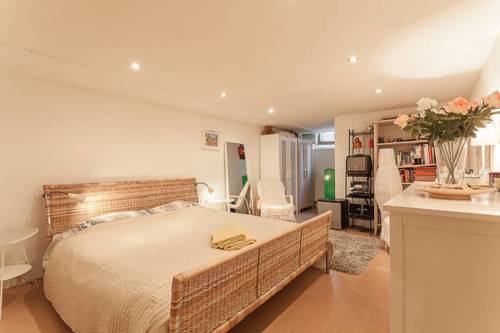 Amsterdam Booking.com
