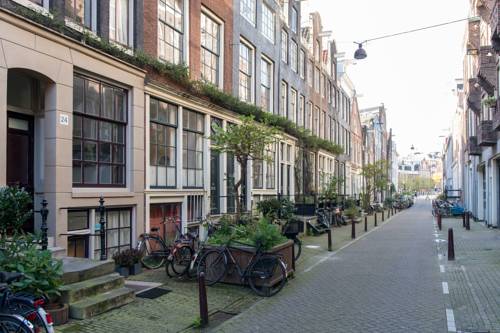 Amsterdam Booking.com