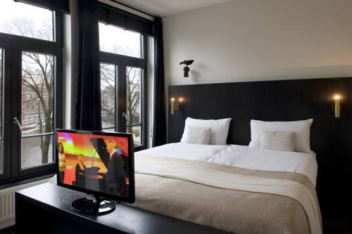 Amsterdam Booking.com