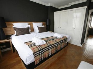 Amsterdam Agoda.com Hotels