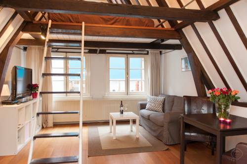 Amsterdam Booking.com