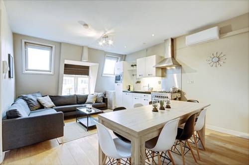 Amsterdam Netherlands Promo Code Booking.com