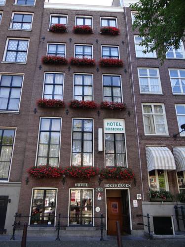 Amsterdam Pays-Bas code promo Booking.com