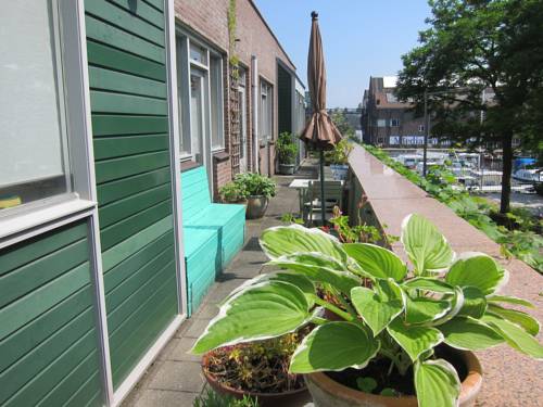 Amsterdam Pays-Bas code promo Booking.com